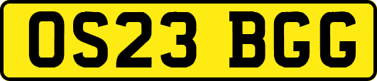 OS23BGG