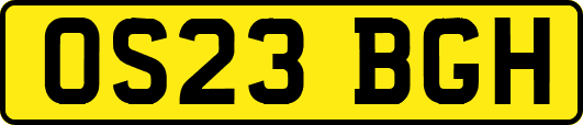 OS23BGH