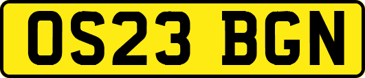 OS23BGN