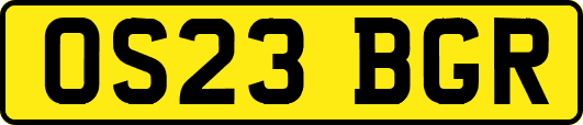 OS23BGR
