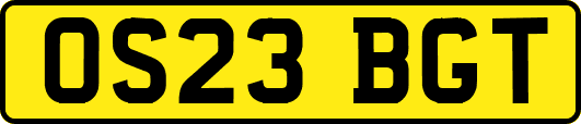 OS23BGT