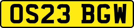 OS23BGW