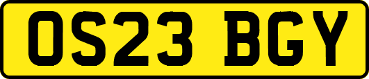 OS23BGY