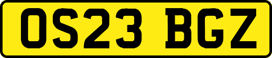 OS23BGZ