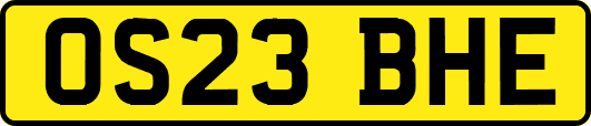 OS23BHE
