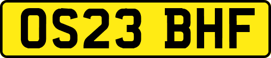 OS23BHF