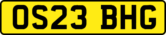 OS23BHG