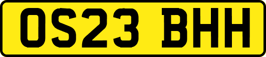 OS23BHH