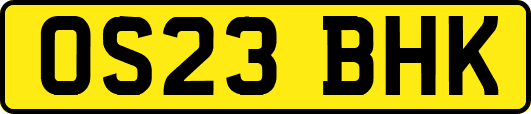 OS23BHK