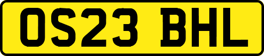 OS23BHL