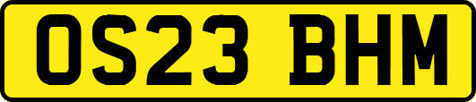 OS23BHM