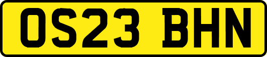 OS23BHN