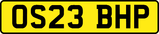 OS23BHP