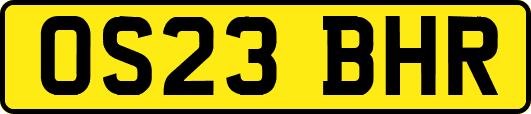 OS23BHR