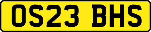 OS23BHS