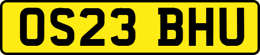 OS23BHU