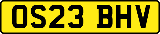 OS23BHV