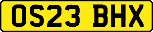 OS23BHX