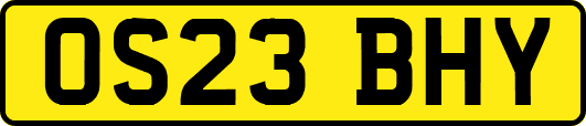 OS23BHY