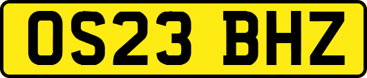 OS23BHZ