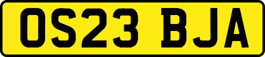 OS23BJA