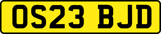 OS23BJD