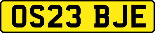 OS23BJE