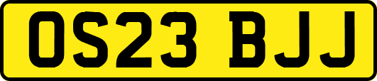 OS23BJJ