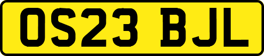 OS23BJL