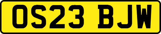OS23BJW