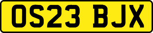 OS23BJX