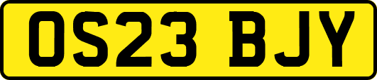 OS23BJY