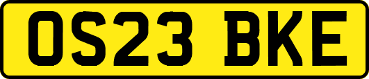 OS23BKE