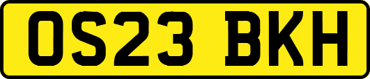 OS23BKH