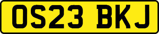 OS23BKJ