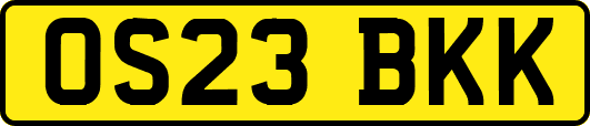 OS23BKK