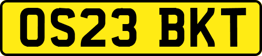 OS23BKT