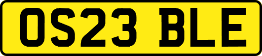 OS23BLE