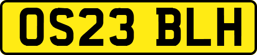 OS23BLH