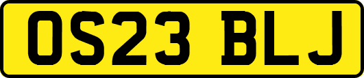 OS23BLJ
