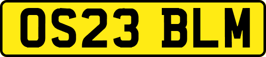 OS23BLM