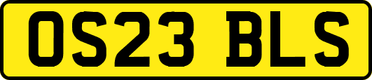 OS23BLS