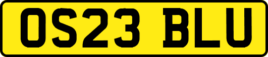 OS23BLU