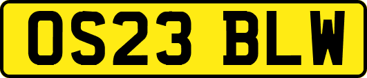 OS23BLW