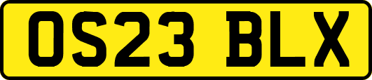 OS23BLX