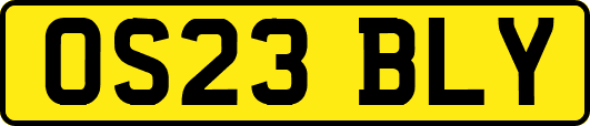 OS23BLY