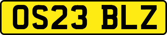 OS23BLZ
