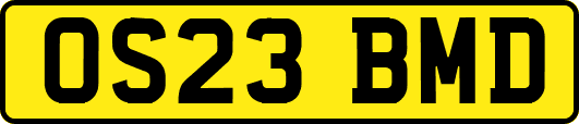 OS23BMD