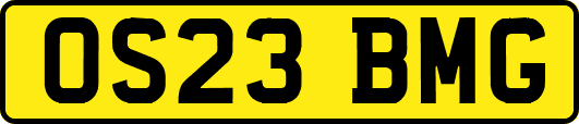 OS23BMG