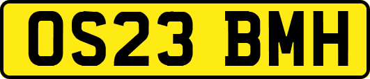 OS23BMH